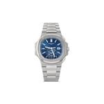 Наручные часы Nautilus pre-owned 44 мм 1