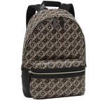 Signet Canvas Backpack Bag в расцветке Black Multi H302M12FA22 7
