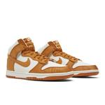 Кроссовки Nike Dunk High 'Монарх Канвас' 8