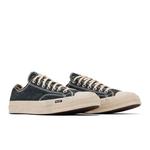Кроссовки Madhappy x Converse Chuck 70 'Black Natural Ivory' 8