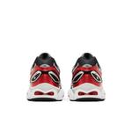 Кроссовки ASICS Gel Nimbus 9 'Pure Silver Classic Red' 6