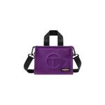 Сумка Telfar x Eastpak Small Shopper 'Фиолетовый' 1