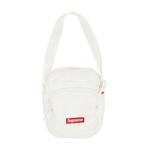 Сумки Supreme Denim Shoulder Bag 'Белый' 1