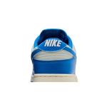 Кроссовки Nike Dunk Low 'Detroit Lions' 7