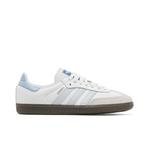 Кроссовки adidas Samba OG 'White Halo Blue' 1