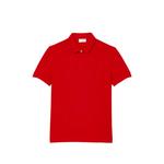 regular fit pique polo 1