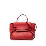 Сумка-сэтчел Micro Grained Calfskin Belt Bag (2016 год) 1