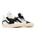 Кроссовки Advisory Board Crystals x Vans Sk8-Hi EXT 'Black White' 8