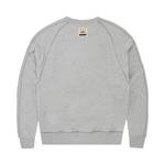 Свитер Corteiz HMP V2 Sweatshirt 'Серый' 2