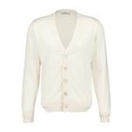 Кардиган с V-образным вырезом 1