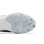 Шиповки Nike Alpha Huarache Elite 4 Mid 'Black White' 5