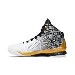 Кроссовки Under Armour Curry 'Back to Back MVP' Pack 2023 4
