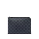 Клатч Damier Graphite Pochette Jour PM (2016 год) 1