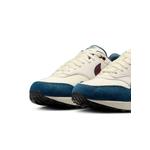 Кроссовки Air Max 1 Notebook Doodles - Coconut Milk/Armory Navy 2