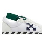 Кроссовки Off-White Vulc Sneaker 'Белый темно-синий' 2