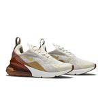 Кроссовки Nike Wmns Air Max 270 'Light Cream' 8