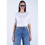 Хлопковая футболка Cotton T-Shirt 1