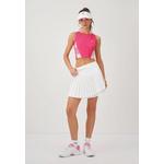 ЖЕНСКИЙ ТЕННИСНЫЙ ТОП K-SWISS С ЦВЕТНЫМИ БЛОКАМИ 3