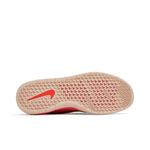 Кроссовки Nike Nyjah Free 2 SB 'Pollen' 4