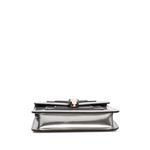 2010-2026 Small Patent Serpenti Forever crossbody bag 4