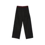 Брюки с эластичным поясом 1