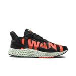 Кроссовки adidas ZX 4000 4D 'I Want, I Can' 1