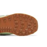 Кроссовки New Balance 574 Big Kid 'Floral - Avocado Gum' 5