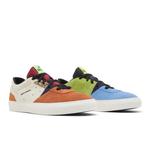 Кроссовки Air Jordan Series.06 'What The' 8
