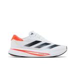 Кроссовки adidas Adizero SL2 'White Black Orange' 1