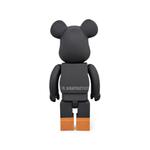 Фигурка Tokyo Tribe Waru BE@RBRICK 400% из коллаборации с Santa Inoue 1