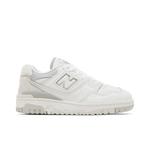 Кроссовки New Balance Wmns 550 'White Rain Cloud' 1