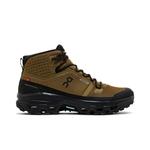 Кроссовки ON Cloudrock Waterproof 'Hunter Black' 1