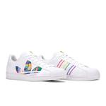 Кроссовки adidas Superstar 'Pride' 8