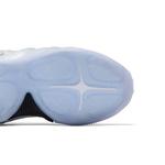 Обувь Nike Wmns First Sight Shadow 'Metallic Silver Black Ice' 5