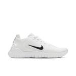 Кроссовки Nike Free RN 2018 'White Black' 1