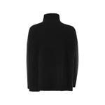 Borgia turtleneck oversized sweater 2
