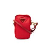 Сумка через плечо Tessuto Double Zip Phone Case (2000-2013 годы) 1