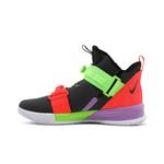 Кроссовки Nike LeBron Soldier 13 'Thunder Grey' 3