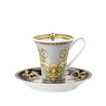 Набор чашек для эспрессо Prestige Gala из коллаборации с Rosenthal 1