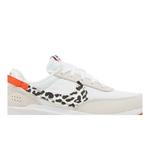 Кроссовки Nike Wmns Waffle Debut 'White Leopard' 2