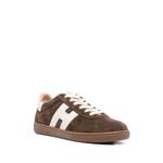 Кроссовки Cool с нашивкой-логотипом 2