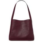 Большая сумка-тоут Knott Colorblock - Гренаш Мульти KM662 4