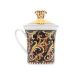 Фарфоровая кружка Barocco из коллаборации с Rosenthal 2