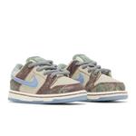 Кроссовки Crenshaw Skate Club x Nike Dunk Low SB TD 8