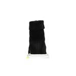 Кроссовки Balenciaga Speed Sneaker Cuffed 'Black Yellow' 7