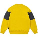 Топы Palace Polartec 200 Crew 'Серый' 2