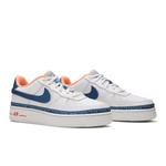 Кроссовки Nike Air Force 1 Low GS 'Swoosh Chain' 8