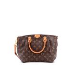 Сумка-сэтчел Turenne Handbag Monogram Canvas PM 2