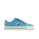 Кроссовки Sean Pablo x Converse One Star Pro Low 'Paradise - Rapid Teal' 1