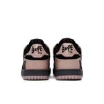 Кроссовки BAPE Sk8 Sta 'Pink Black' 6